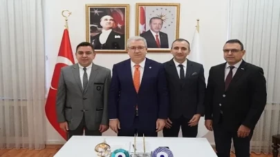 Ege Üniversitesinden, Özbekistan ve Kazakistan’ın tekstil ve hazır giyim sektörüne yönelik proje