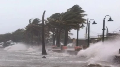 Ege ve Akdeniz’e sel uyarısı
