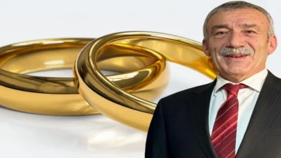 Elazığlı adaydan ’bekar’ kadınlara evlilik yardımı vaadi