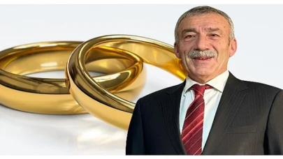 Elazığlı bekar kadınlara 50 bin lira evlilik yardımı