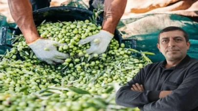Emek Partili Mehmet Eker: ”Üreticilerin sesi olmak için adayız”