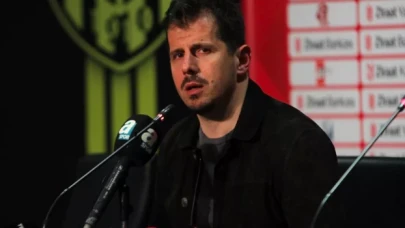 Emre Belözoğlu: Böyle bir şey yaşayacağımı düşünmezdim, çok üzgünüm