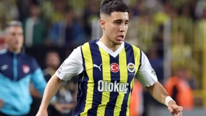 Emre Mor, Fatih Karagümrük'te