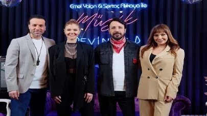 En iyi Türkçe ana haberlerden öğrenilir