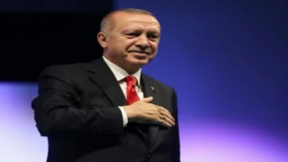 Erdoğan’dan dünya liderlerine kutlama teşekkürü