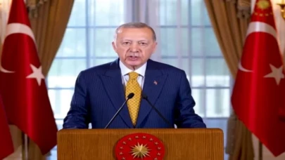 Erdoğan’dan zirveye mesaj: Diplomasiye şans verilmeli