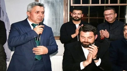 Erol Ölmez, dur durak bilmiyor