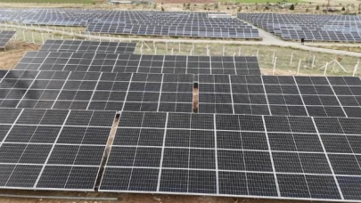 Eskişehir GES ile aydınlanacak