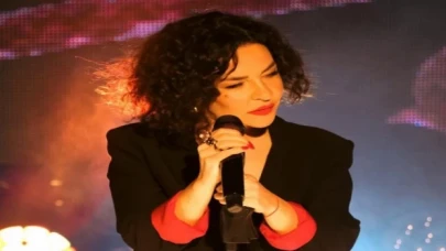 Fatma Turgut: ”Aradığım aşkı bulamıyorum”