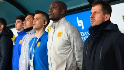 Fenerbahçe maçı öncesi Ankaragücü'nden paylaşım: Adalet istiyoruz