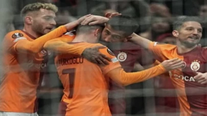 Galatasaray , Ankaragücü deplasmanında