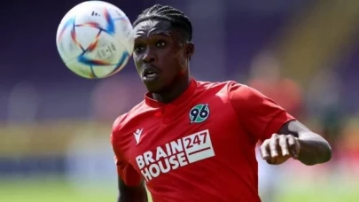 Galatasaray, Derrick Köhn transferini bitirdi!