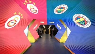 Galatasaray ile Fenerbahçe arasında oynanması beklenen Süper Kupa finali iptal edildi!