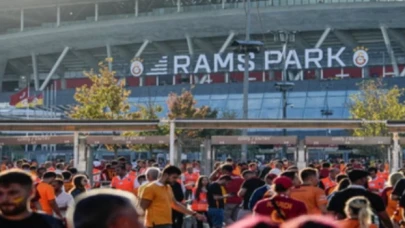 Galatasaray yarın Sparta Praha’yı konuk ediyor