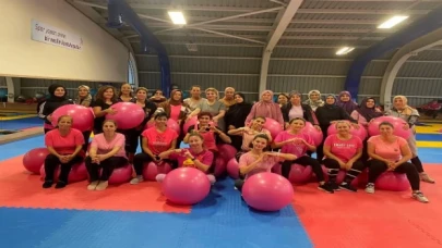 Gebzeli annelere yeni nefes alanı