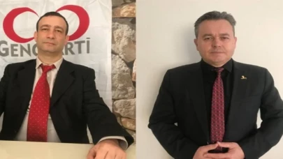 Genç Parti, Keşan’da CHP adayı Mehmet Özcan’ı destekleyecek