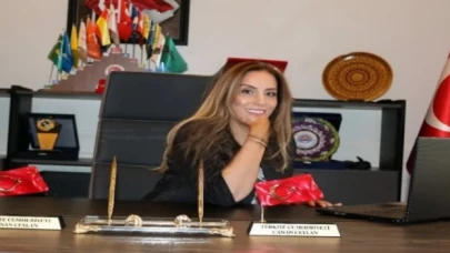 Genel Başkan Canan Ceylan: ”Bakliyat, sürdürülebilir geleceğin temeli”