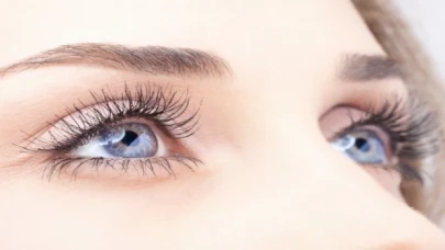 Göz kapaklarındaki geçmeyen yaralara dikkat!