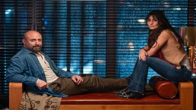 Halit Ergenç ve Tûba Büyüküstün’den eşsiz performans “Yarın Yokmuş Gibi” GAİN’de yayında…