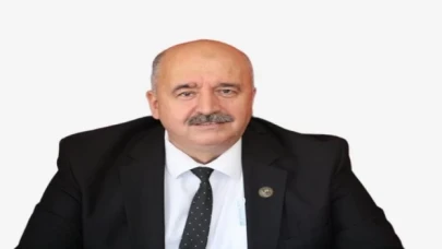 Haluk Filizli bağımsız adaylığını açıkladı