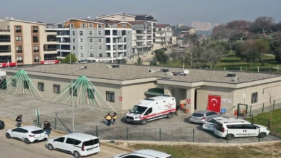 Hamitler’e yeni sağlık yatırımı