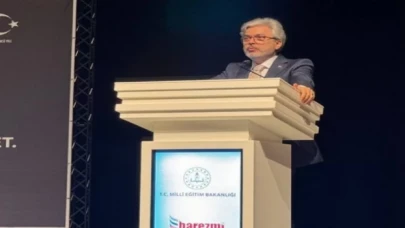 Harezmi Eğitim Modeli İstanbul’da anlatıldı