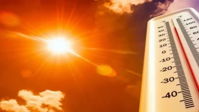Hava sıcaklığı 25 dereceyi bulacak