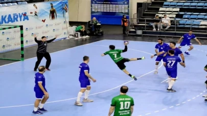 Haydi Sakarya tribüne!