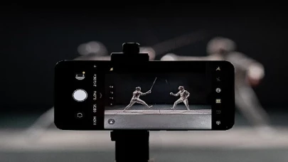 HONOR, Magic6 Pro ile Mobil Fotoğrafçılığı Yeniden Tanımlıyor