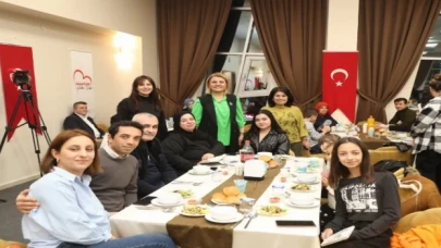 Hürriyet: Sınav hazırlıklarında çocuklarımızın yanında olmaya devam edeceğiz