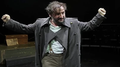 İBB Şehir Tiyatroları’nda bu hafta (7-11 Şubat 2024)