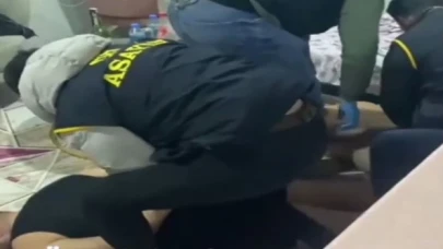 İçişleri’nden 7 ilde eş zamanlı ’Kafes’lendiler