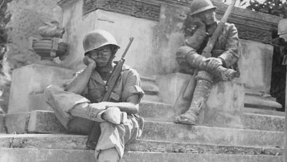 İki Bölümlük 'İkinci Dünya Savaşı Tanıkları: İtalya İstilası’ 11 Şubat Pazar saat 22.00’de National Geographic Ekranlarında