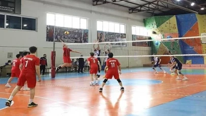 İnegöl Belediyesi Spor Festivali Başladı