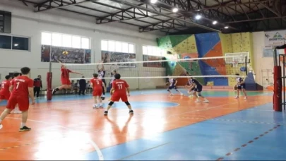 İnegöl Belediyesi Spor Festivali başladı