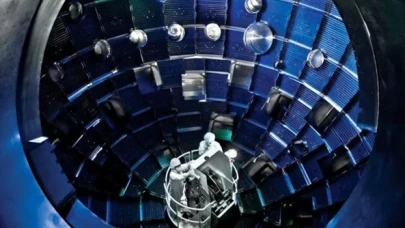 İngiltere, nükleer füzyon enerji üretiminde dünya rekoru kırdı