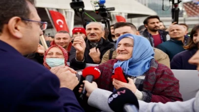 İSKİ, atık su hatlarını yeniledi