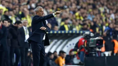 İsmail Kartal’dan oyuncularına: Galatasaray da puan kaybedecek