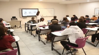 İstanbul Ders Atölyeleri’nde ara dönem kayıt zamanı