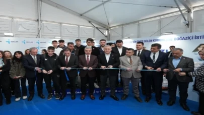 İstanbul Üsküdar’da 10 yılda 19 bini aşkın genç iş buldu