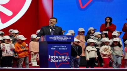 İstanbul’a 11 yeni kreş daha kazandırıldı