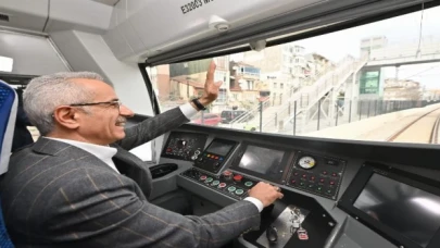 İstanbul’da tarihi proje yarın hizmete alınıyor