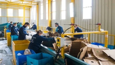 İzmir Büyükşehir Belediyesi şirketi İzDoğa “İzmir Dönüşüm Sertifikası” vermeye başlıyor