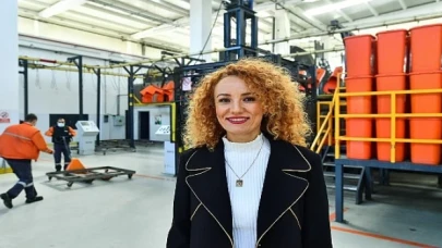 İzmir’de 4 yılda 30 bin tonun üzerinde tıbbi atık evsel atığa dönüştürüldü