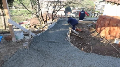 İzmit ulaşımda da özel bireylerin konforunu arttırıyor