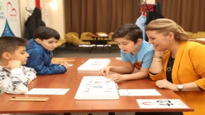 İzmit’te Mangala Turnuvası büyük ilgi