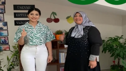 İzmit’te ücretsiz diyetisyen yaşam kalitesini yükseltti