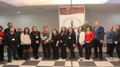 İZMO İzmirli Minikleri Deprem Konusunda Bilgilendirecek