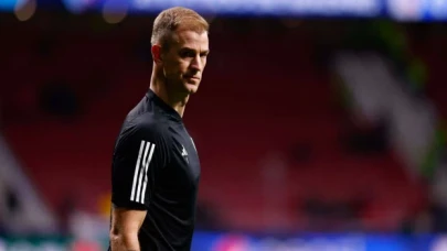Joe Hart, sezon sonunda futbolu bırakacak
