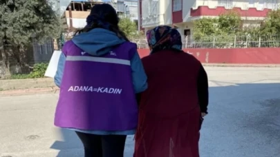 Kadınlara ’büyük’ koruma